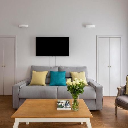 Spagna Art&Suites Rome Extérieur photo