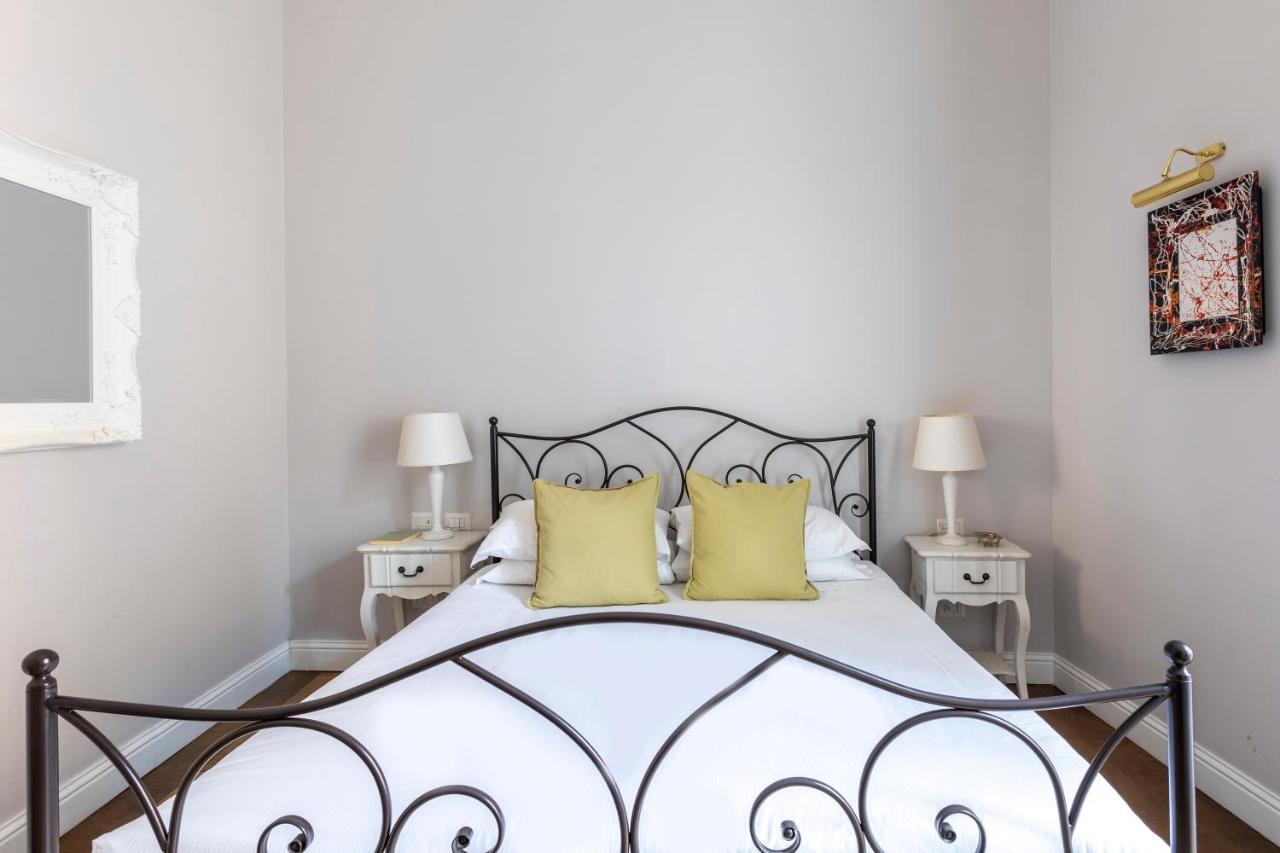 Spagna Art&Suites Rome Extérieur photo