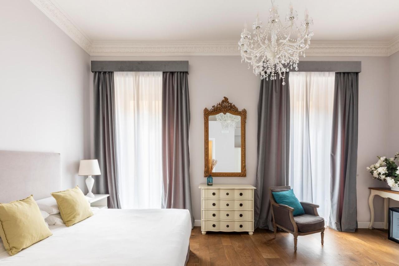 Spagna Art&Suites Rome Extérieur photo