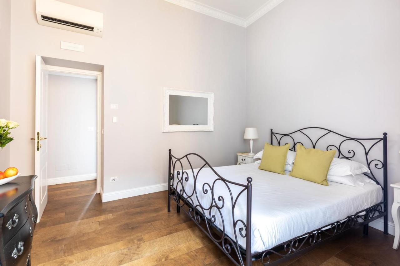 Spagna Art&Suites Rome Extérieur photo