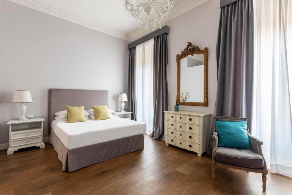 Spagna Art&Suites Rome Extérieur photo