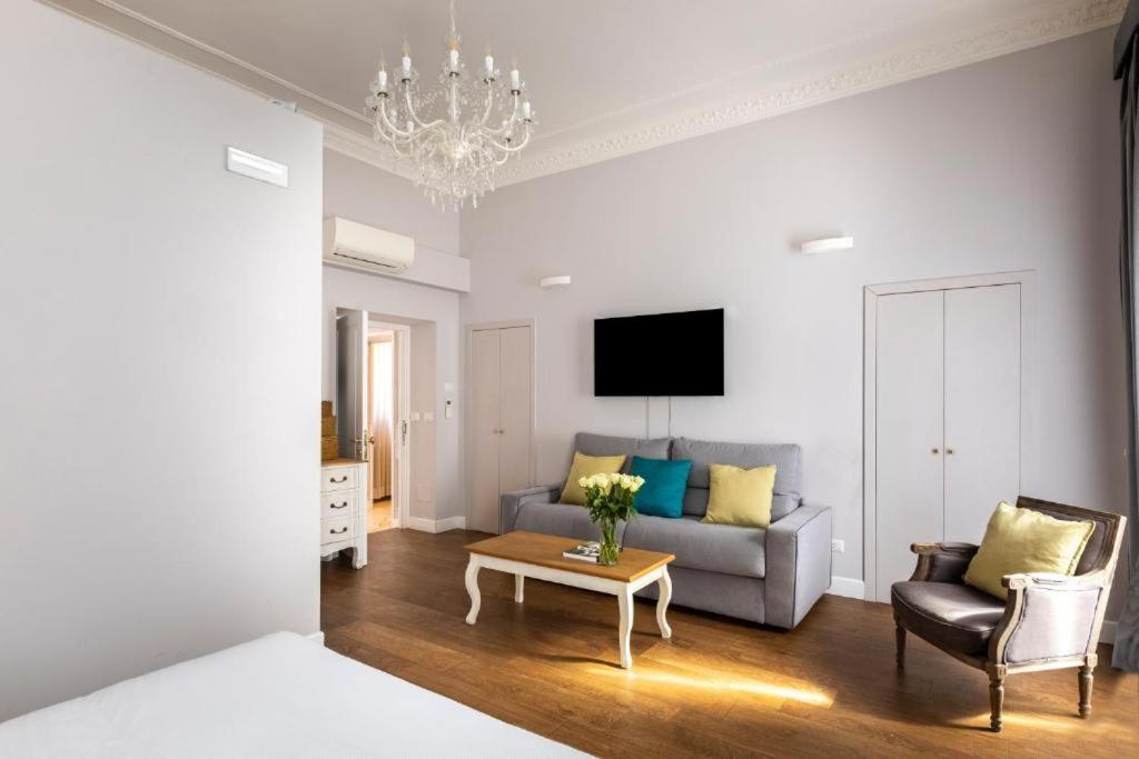 Spagna Art&Suites Rome Extérieur photo
