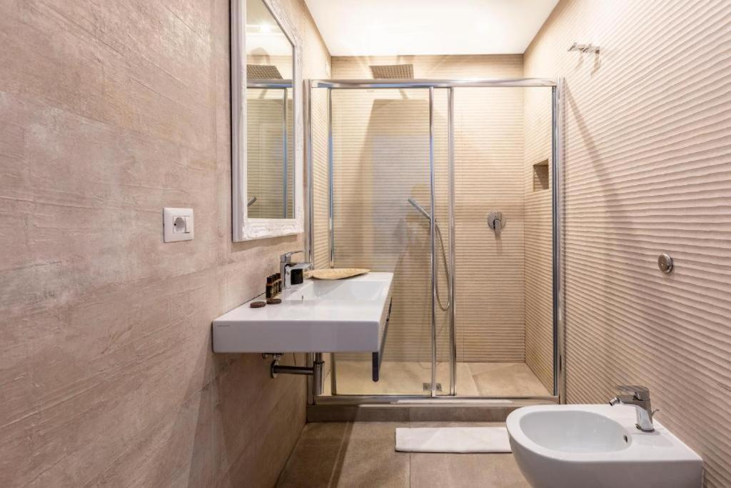 Spagna Art&Suites Rome Extérieur photo
