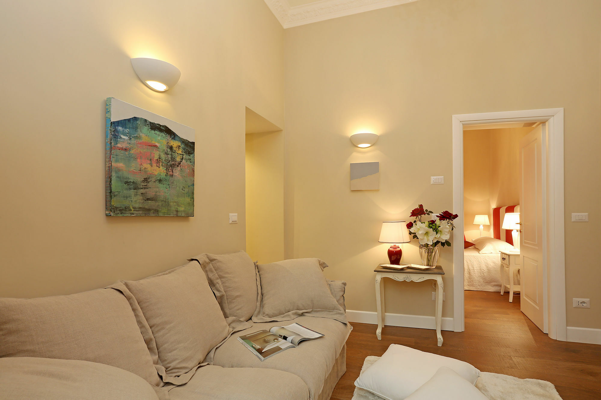 Spagna Art&Suites Rome Extérieur photo