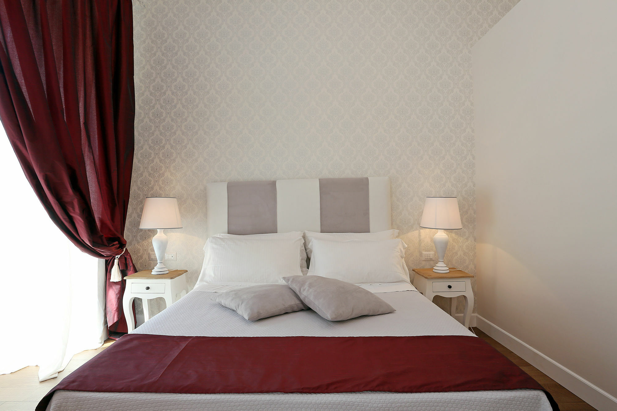 Spagna Art&Suites Rome Extérieur photo