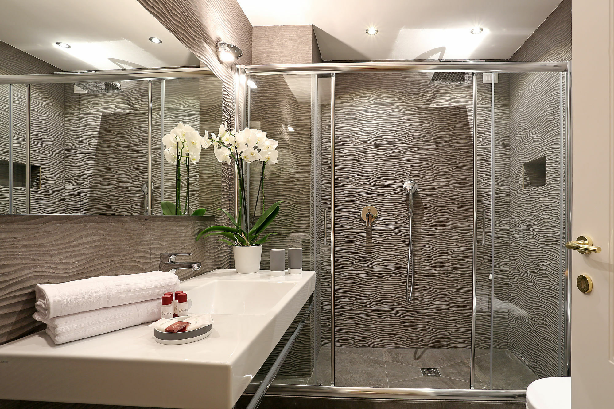 Spagna Art&Suites Rome Extérieur photo